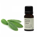 &Scaron;ALAVIJŲ ETERINIS ALIEJUS REHASTAR 10ML