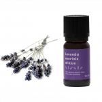 LEVANDŲ ETERINIS ALIEJUS REHASTAR 10ML