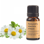 RAMUNĖLIŲ ETERINIS ALIEJUS REHASTAR 10 ML