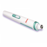 MIKRODERMABRAZIJOS VEIDO PRIEŽIŪROS PRIETAISAS