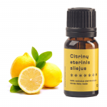 CITRINŲ ETERINIS ALIEJUS REHASTAR 10 ML