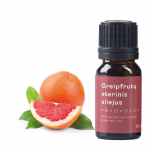 GREIPFRUTŲ ETERINIS ALIEJUS REHASTAR 10 ML