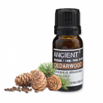 KEDRŲ ETERINIS ALIEJUS 10 ML