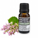 &Scaron;ALAVIJŲ ETERINIS ALIEJUS 10 ML
