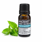 PIPIRMĖČIŲ ETERINIS ALIEJUS 10 ML