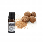 MUSKATO RIE&Scaron;UTO ETERINIS ALIEJUS 10 ML