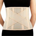 JUOSMENS &ndash; KRYŽKAULIO ĮTVARAS