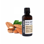 BAZINIS SALDŽIŲJŲ MIGDOLŲ ALIEJUS - 50ML