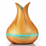 ETERINIŲ ALIEJŲ DIFUZORIUS "TULPĖ" 400ML