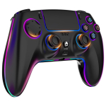 Pultelis Belaidis PS4 / PS3 Juodas