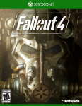 Fallout 4 Xbox One / Series X