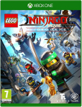 Lego Ninjago Movie Videogame Xbox One / Series X