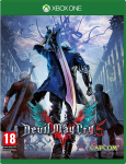 Devil May Cry 5 Xbox One [Naudotas]