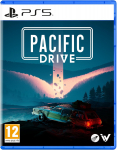 Pacific Drive PS5