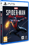 Marvel's Spider-Man Miles Morales PS5 [Naudotas]