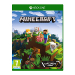 Minecraft Xbox One / Series X [diskas]
