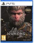 Black Myth: Wukong PS5 [Naudotas]