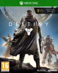 Destiny Xbox One / Series X [Naudotas]