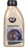DERUSTO PLUS RŪDŽIŲ VALIKLIS 500ML. (K2) 10365
