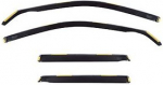 Audi A4 pilnas komplektas, 5d 1995-2001 m. Universalas (HEKO) 10228