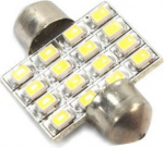 LEMPUTĖS 16SMD *31