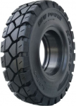 6.00-9 /4.00 NEW POWER solid quick (KABAT) HWOS60-9NPN1
