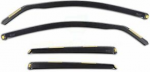 AUDI A4 (B9) PILNAS KOMPLEKTAS 4d 2016&rarr; SEDAN (HEKO) 10253