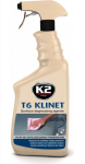 T6 KLINET PAVIR&Scaron;IAUS NURIEBALINTOJAS 770ML. (K2) 10761
