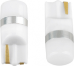 LEMPUTĖS 2 SMD T10 W5W 12V