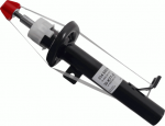 Amortizatorius (SACHS) 314 680