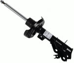 Amortizatorius (SACHS) 315 271