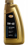 ALB ALYVA 5W-40 PILNAI SINTET. UNIVERSALI 1 L