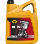 ALYVA KROON-OIL BI-TURBO 5L 20W-50 (KROON OIL) KR00340