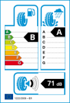 225/55R16 ROADHAWK 2 95V (FIRESTONE) H21490