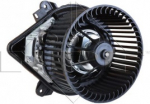 Salono ventiliatorius  CITROEN XSARA 97- (NRF) 34012