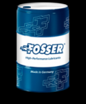 Hidraulinė alyva Fosser HVLP 46 208l