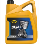 PILNAI SINTETINĖ ALYVA KROON-OIL HELAR FE LL-04 5L 0W-20 (KROON OIL) KR32498