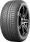 Žieminės padangos (KUMHO) 2247303