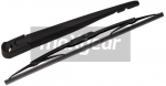 Valytuvo kojelė CITROEN T. BERLINGO/ PARTNER 96-08 KLAPA KPL (MAXGEAR) 39-0427