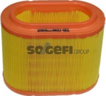 Oro filtras (PURFLUX) A1461
