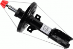 Amortizatorius (SACHS) 315 294