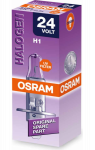 OSRAM LEMPUTĖS H1 70W 24V P14,5S