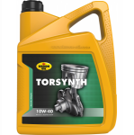 ALYVA KROON-OIL TORSYNTH 5L 10W-40 (KROON OIL) KR02336