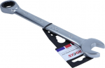 Kombinuotas raktas  22 MM  su pagalba  (ROOKS) OK-01.6015