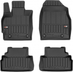 KILIMĖLIAI MAZDA CX-7 4X4 2006-2012