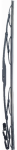 VALYTUVAS 550MM/22" SUNKIAJAM TRANSPORTUI