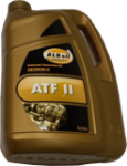 ALB TRANSMISINĖ ALYVA ATF DEXRON II 1L