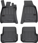 KILIMĖLIAI AUDI A6 C6 2004-2006