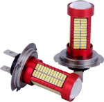 LEMPUTĖ H7 106SMD 12V