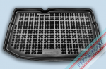 Bagažinės kilimėlis Citroen C3 II 2009 - 2016 m. (REZAW PLAST) 230131